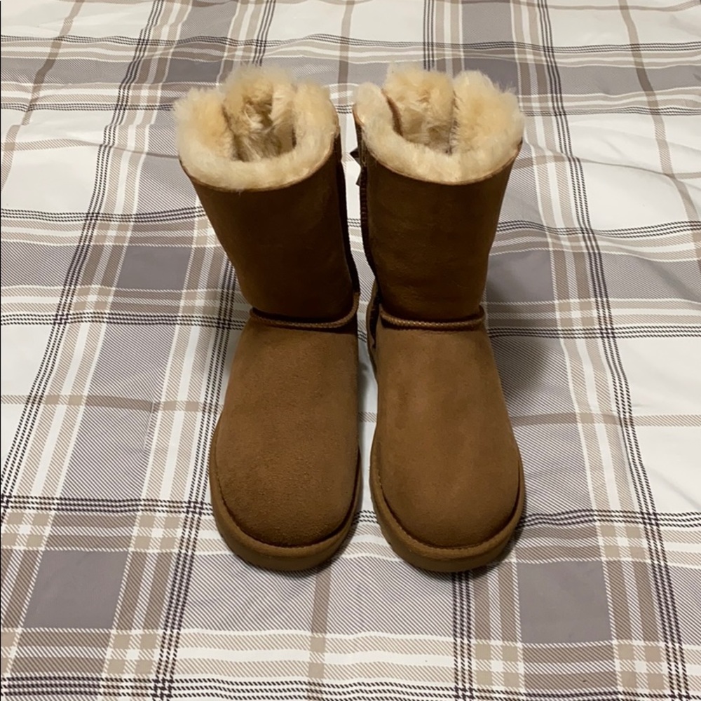 Brand new UGGs